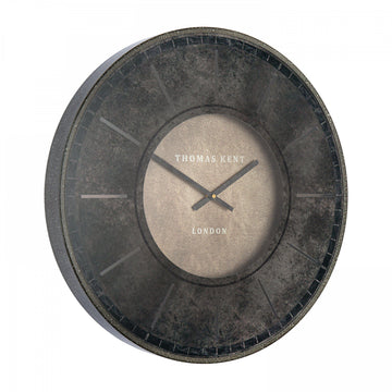 Thomas Kent Florentine Wall Clock